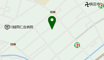 谷島歯科医院の地図画像