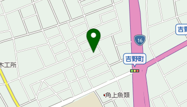 三原歯科医院の地図画像