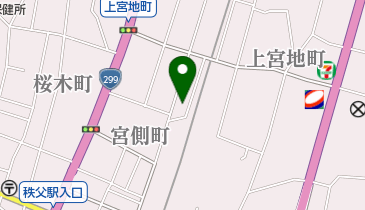 今井歯科クリニックの地図画像