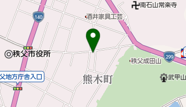 吉田歯科医院の地図画像