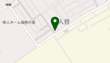 林歯科医院の地図画像