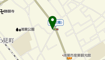 須田歯科医院の地図画像