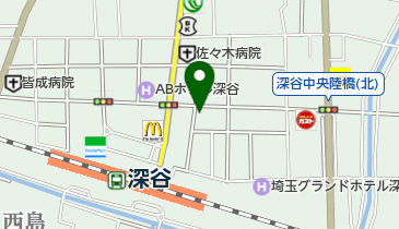 宮本歯科医院の地図画像