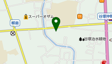 細井歯科医院の地図画像