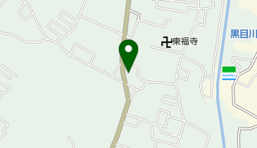 たけや歯科の地図画像