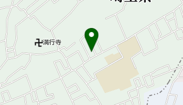 安本歯科医院の地図画像