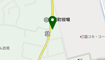 関歯科医院の地図画像