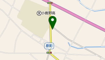 高宮歯科医院の地図画像