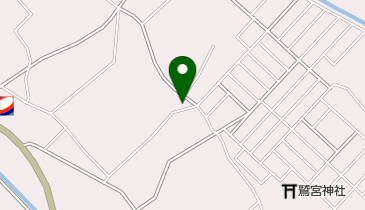 宮山歯科医院の地図画像