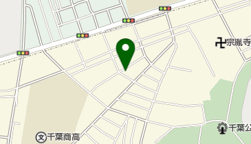 小手歯科医院の地図画像