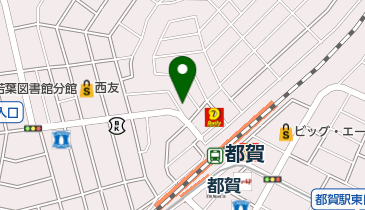 山本歯科医院の地図画像