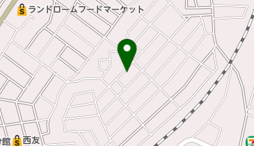 河野歯科医院の地図画像