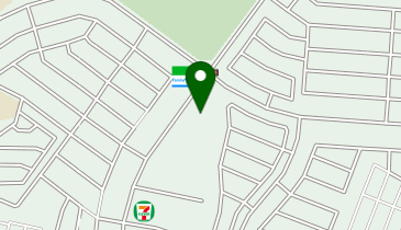 船橋日大前さくらパーク歯科の地図画像