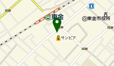 二木歯科医院の地図画像