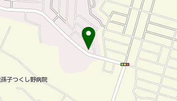 関口歯科医院の地図画像