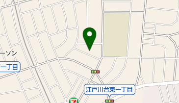 高橋歯科医院の地図画像