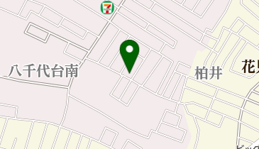 伊藤歯科医院の地図画像