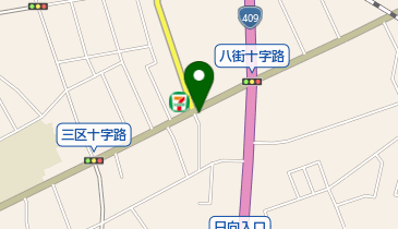 佐藤歯科医院の地図画像