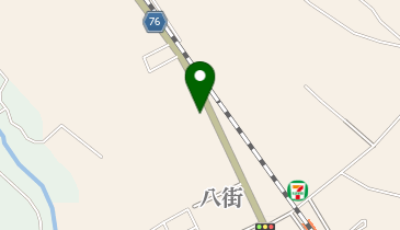 白井歯科クリニックの地図画像