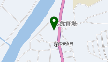 勝田歯科医院の地図画像