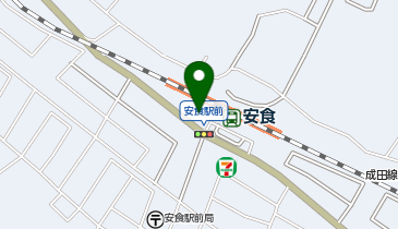 八田羽歯科医院の地図画像