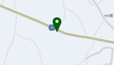 青野歯科診療所の地図画像