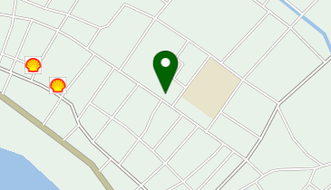 増田歯科医院の地図画像