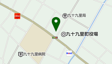 古川歯科医院の地図画像