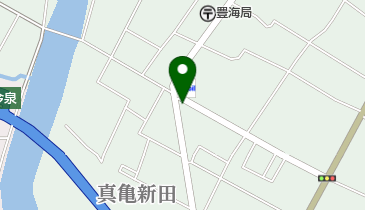 鈴木歯科医院の地図画像