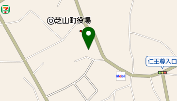 藤田歯科医院の地図画像