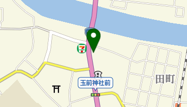 市原歯科医院の地図画像