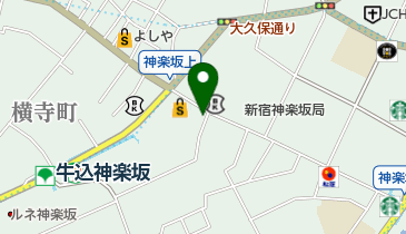 原野歯科医院の地図画像