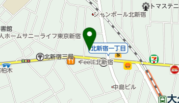 三珠歯科医院の地図画像