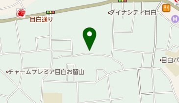 坂本歯科医院の地図画像