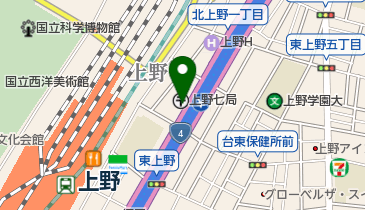 笹間歯科医院の地図画像