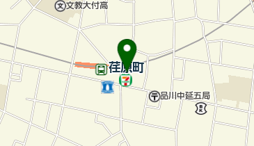 のぐち歯科医院の地図画像