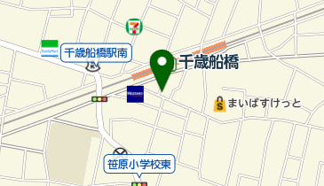 村田歯科クリニックの地図画像