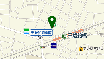 古賀歯科医院の地図画像