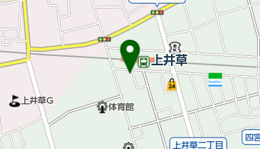 野田歯科医院の地図画像