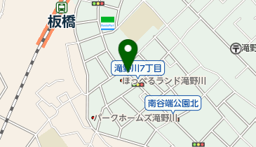 小林歯科クリニックの地図画像