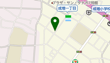 小堀歯科医院の地図画像