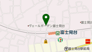 カモ歯科クリニックの地図画像