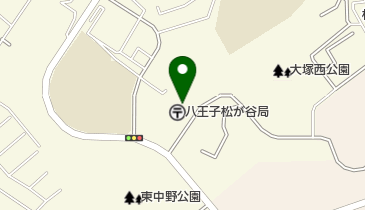 藤橋歯科医院の地図画像