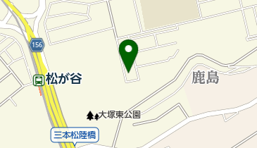 太田歯科医院の地図画像