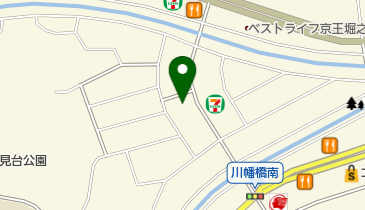 いわさき歯科医院の地図画像