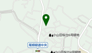 東京都町田市上小山田町の歯科 歯医者一覧 Navitime