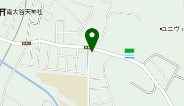 石川歯科医院の地図画像