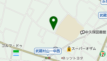 宮崎歯科医院の地図画像