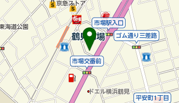 宇佐美歯科医院の地図画像