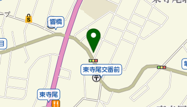 荻野歯科医院の地図画像